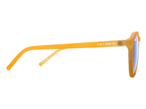 Okulars® Eco Pacific Amber Blue - Sterilamo