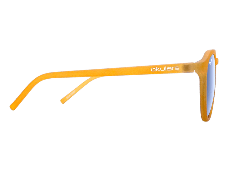 Okulars® Eco Pacific Amber Blue - Sterilamo