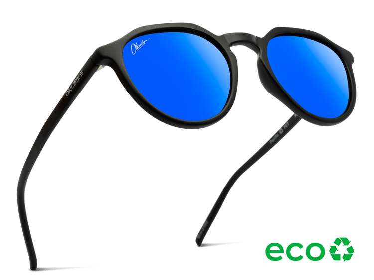 Okulars® Eco Pacific Blue - Sterilamo