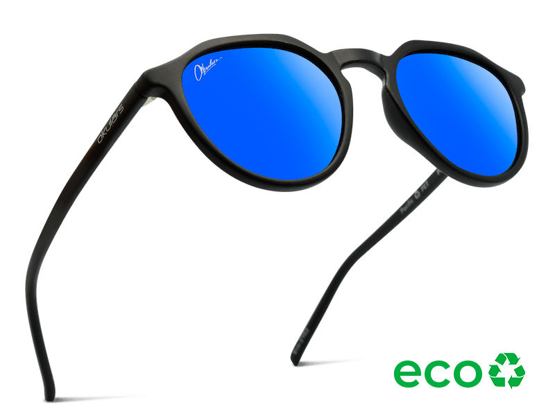 Okulars® Eco Pacific Blue - Sterilamo