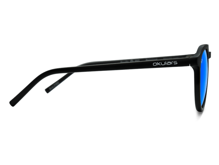 Okulars® Eco Pacific Blue - Sterilamo