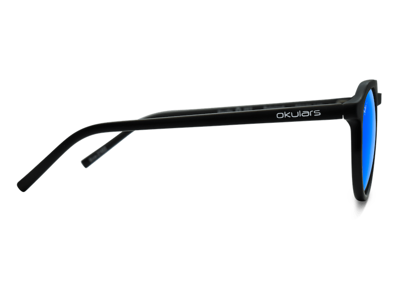 Okulars® Eco Pacific Blue - Sterilamo