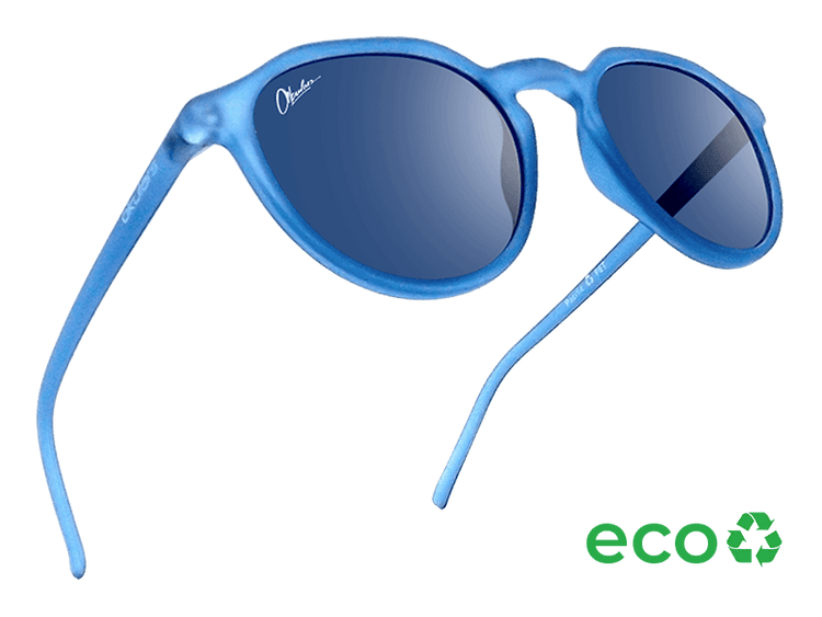 Okulars® Eco Pacific Ocean Blue - Sterilamo