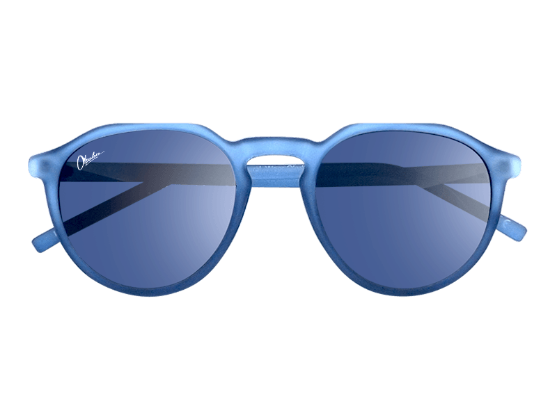 Okulars® Eco Pacific Ocean Blue - Sterilamo