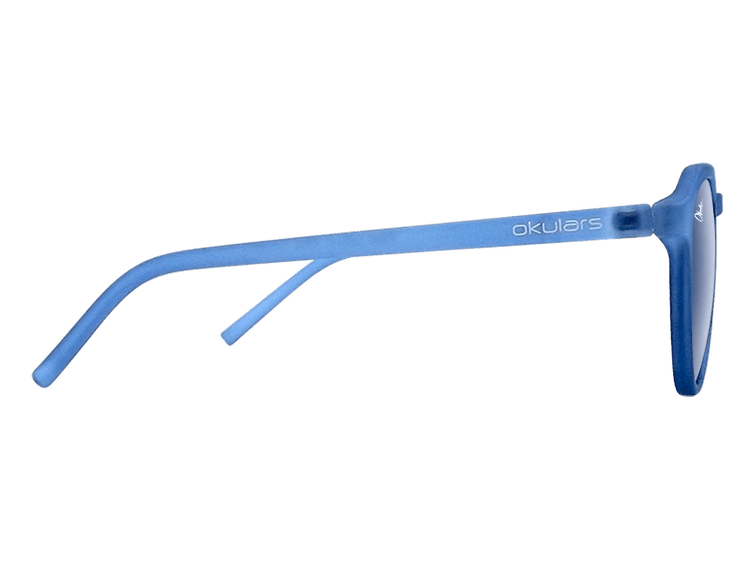 Okulars® Eco Pacific Ocean Blue - Sterilamo