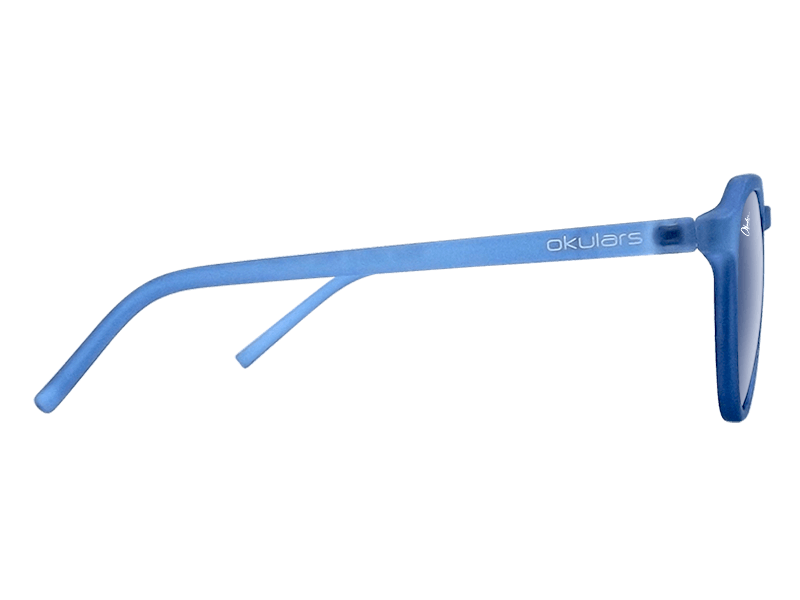 Okulars® Eco Pacific Ocean Blue - Sterilamo