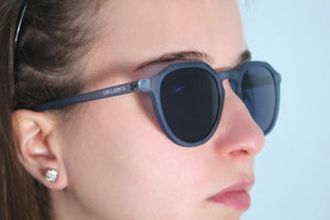 Okulars® Eco Pacific Ocean Blue - Sterilamo