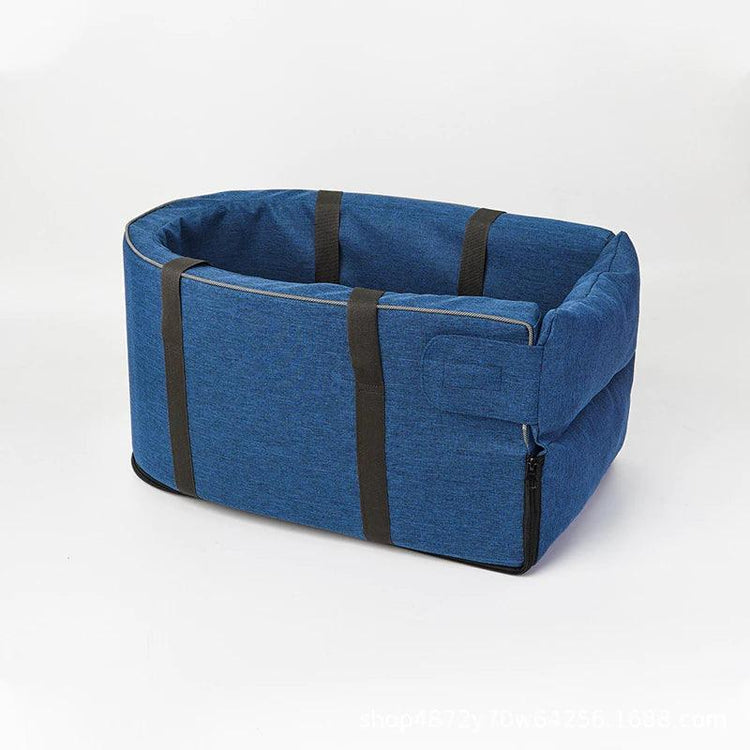 PetCruiser™ Pet Carpool Seat - Sterilamo