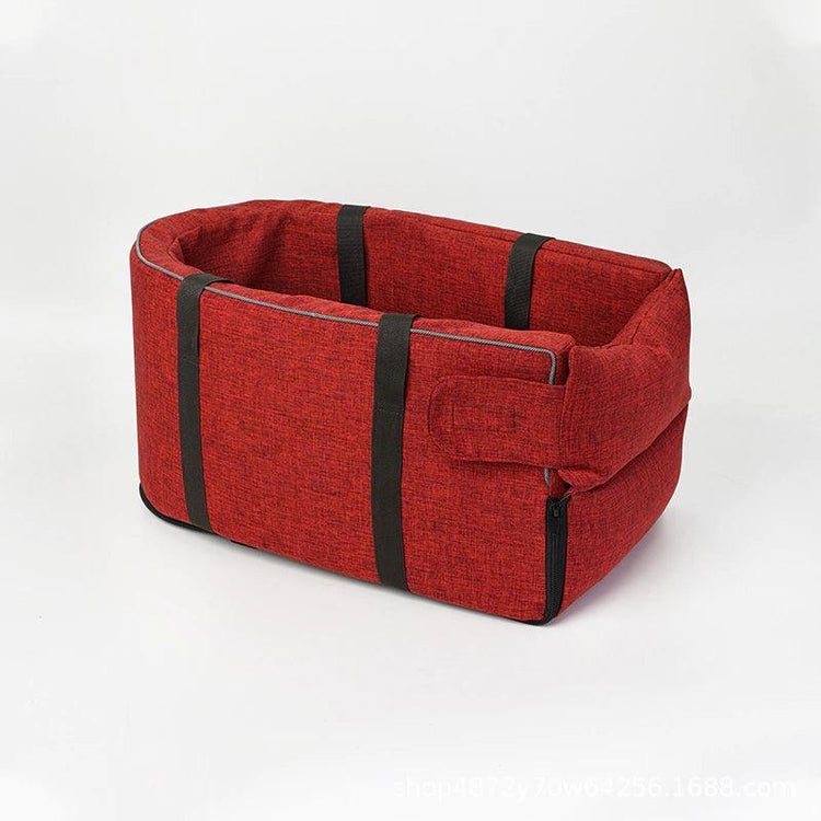 PetCruiser™ Pet Carpool Seat - Sterilamo
