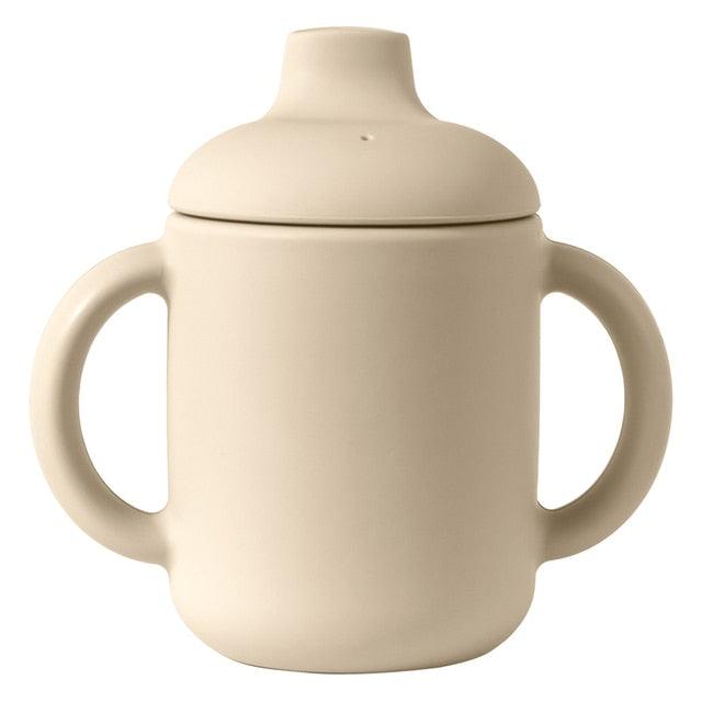 Portable Baby Feeding Cup - Sterilamo