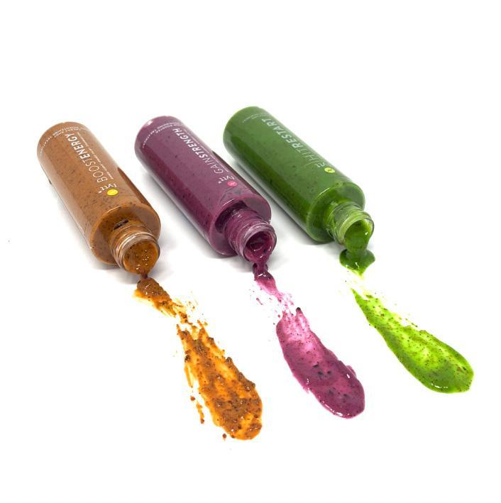 Power Trio Starter Kit - Deluxe Travel Set - Sterilamo