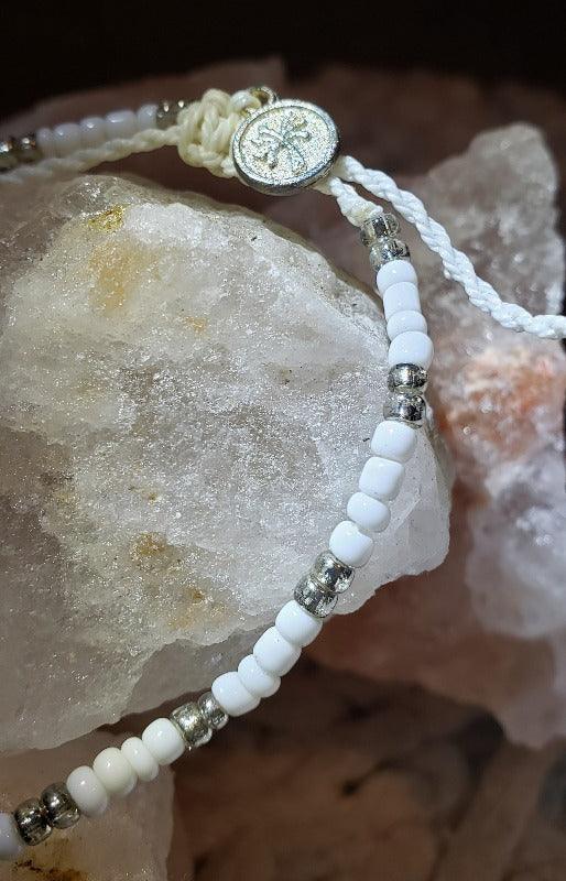 Savaya Anklet Ankle Bracelet - Sterilamo