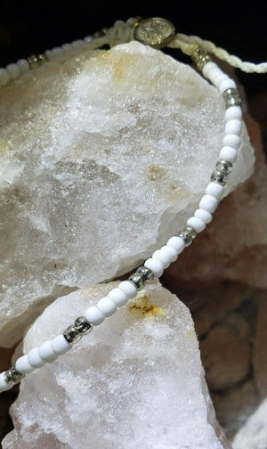 Savaya Anklet Ankle Bracelet - Sterilamo