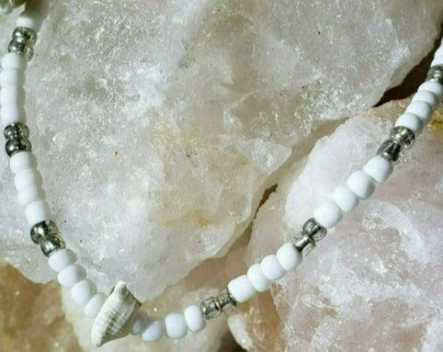 Savaya Anklet Ankle Bracelet - Sterilamo