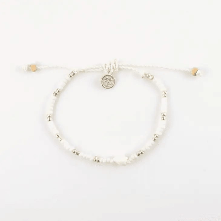 Savaya Anklet Ankle Bracelet - Sterilamo