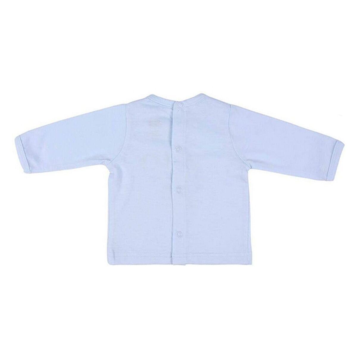 Set of clothes Mickey Mouse Blue - Sterilamo