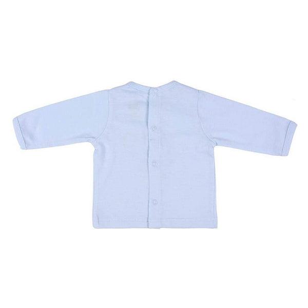 Set of clothes Mickey Mouse Blue - Sterilamo