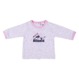 Set of clothes Minnie Mouse Pink - Sterilamo