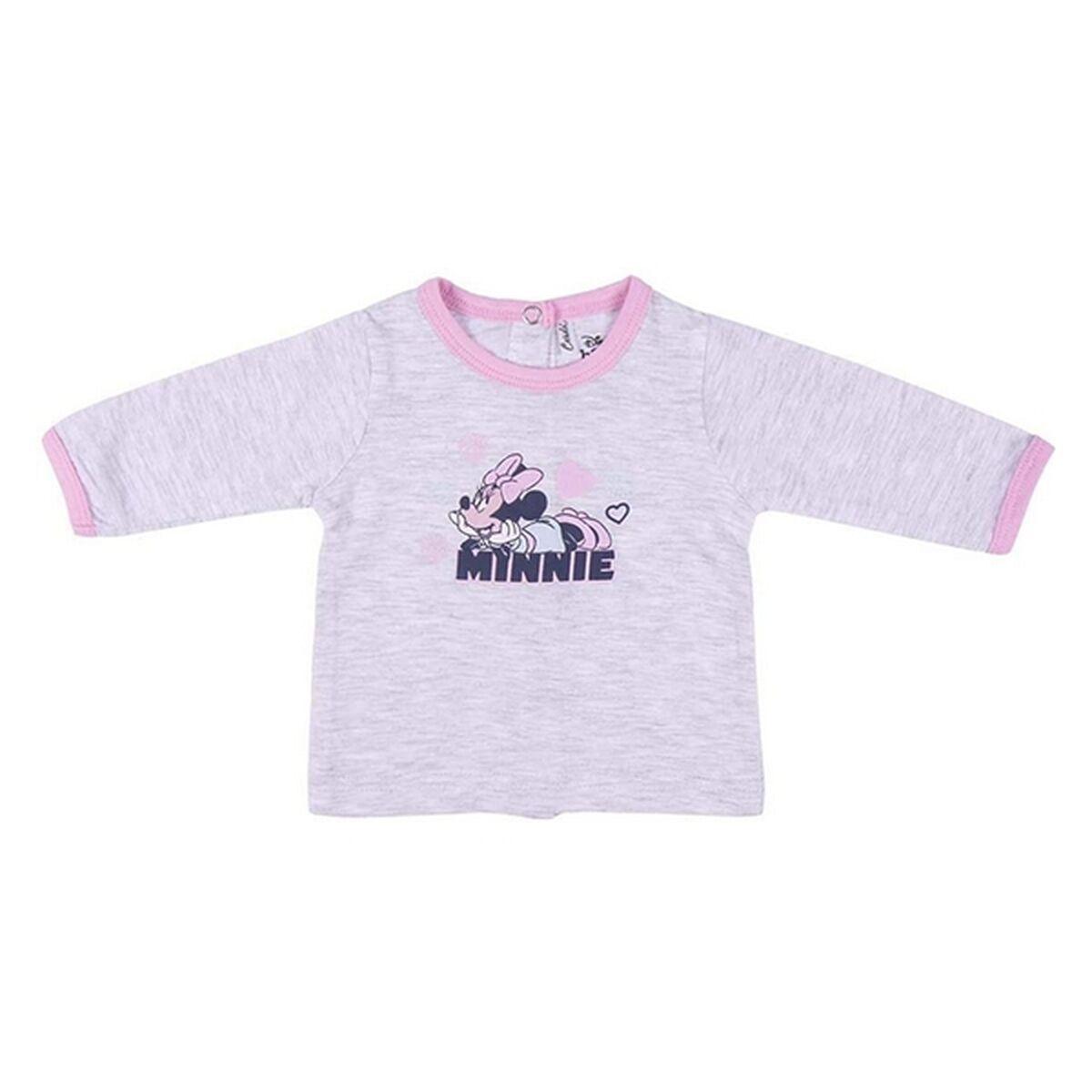 Set of clothes Minnie Mouse Pink - Sterilamo