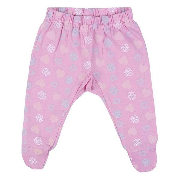 Set of clothes Minnie Mouse Pink - Sterilamo