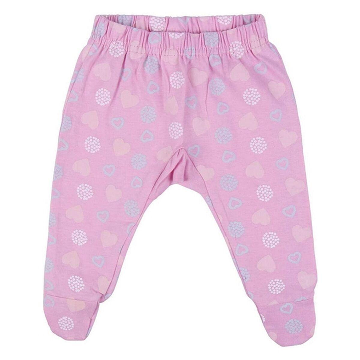 Set of clothes Minnie Mouse Pink - Sterilamo