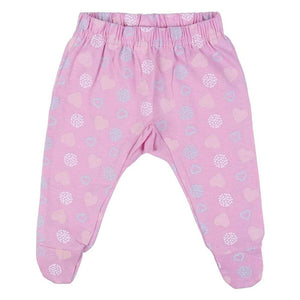Set of clothes Minnie Mouse Pink - Sterilamo