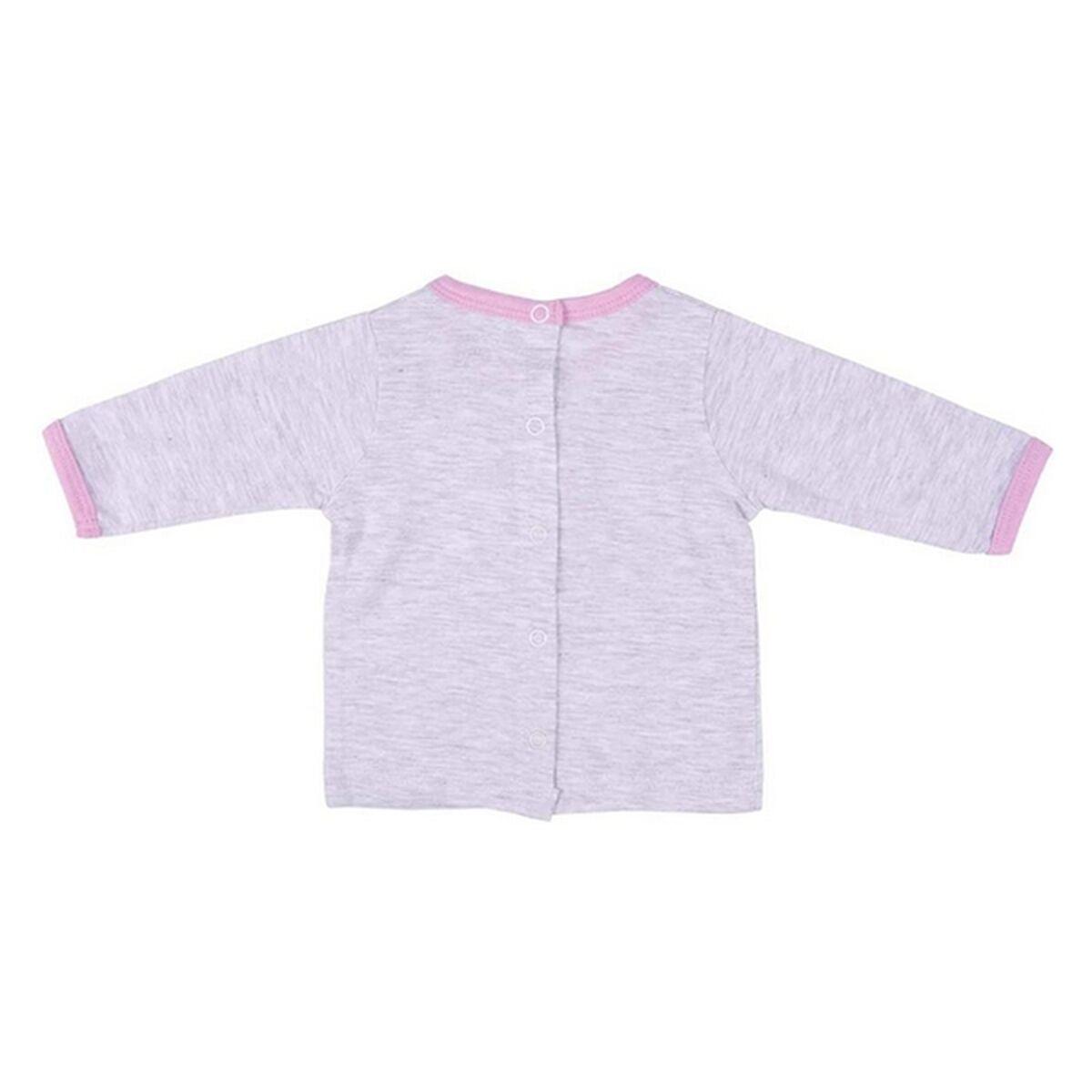 Set of clothes Minnie Mouse Pink - Sterilamo