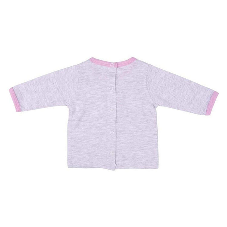Set of clothes Minnie Mouse Pink - Sterilamo