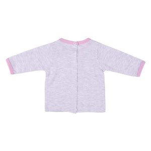 Set of clothes Minnie Mouse Pink - Sterilamo