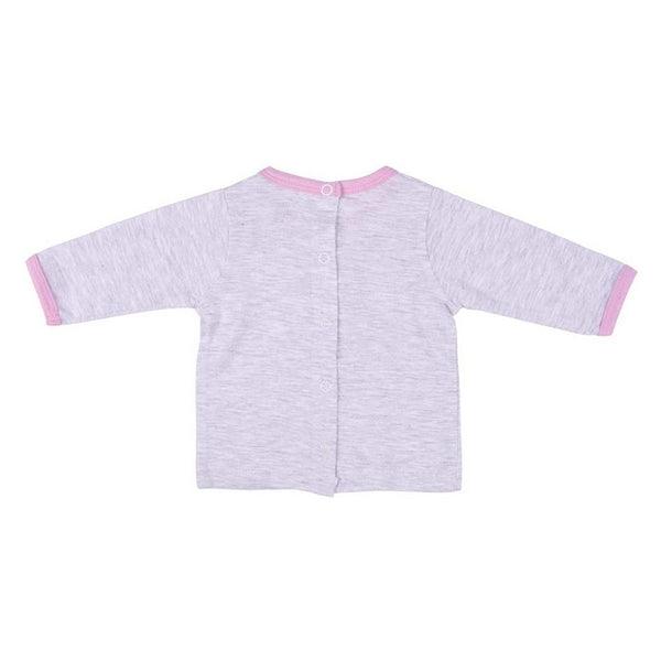 Set of clothes Minnie Mouse Pink - Sterilamo