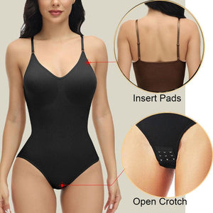 Shapewear Bodysuit - Sterilamo