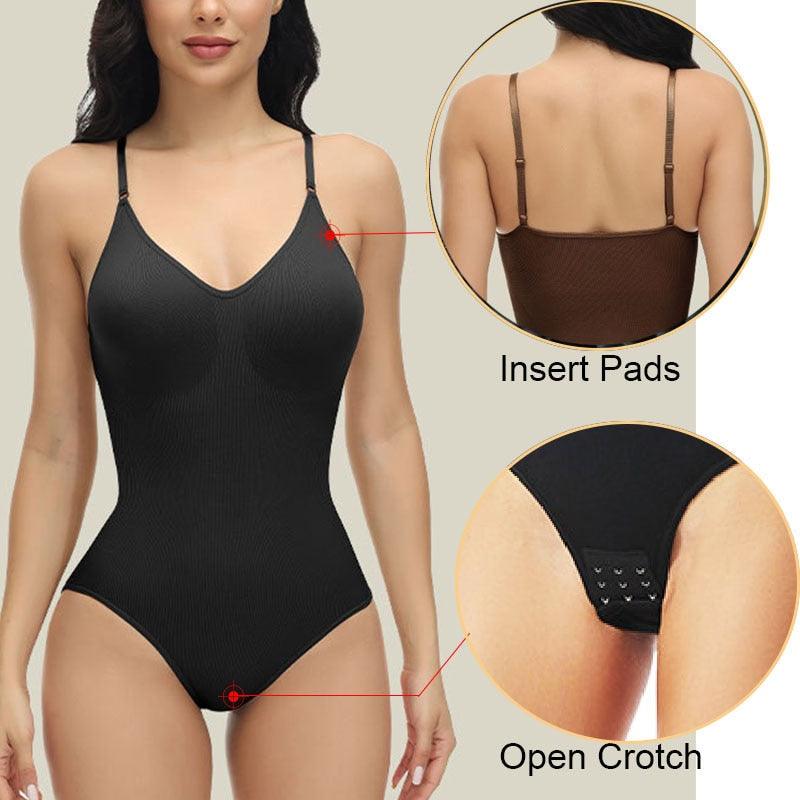 Shapewear Bodysuit - Sterilamo