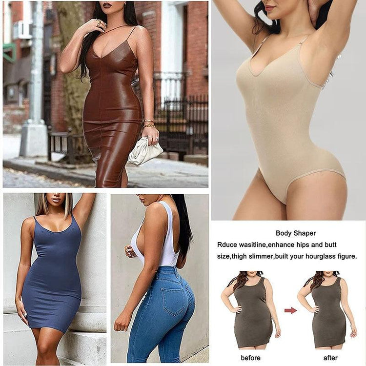 Shapewear Bodysuit - Sterilamo