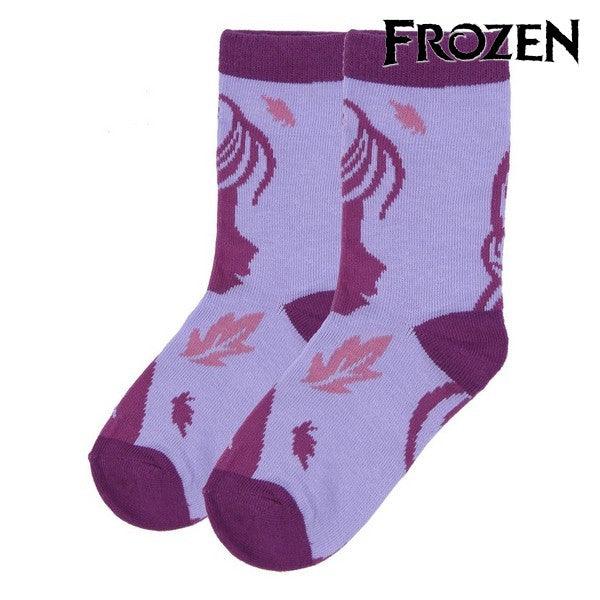 Socks Frozen (5 pairs) Multicolour - Sterilamo