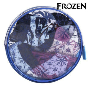 Socks Frozen (5 pairs) Multicolour - Sterilamo