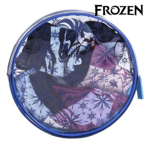 Socks Frozen (5 pairs) Multicolour - Sterilamo