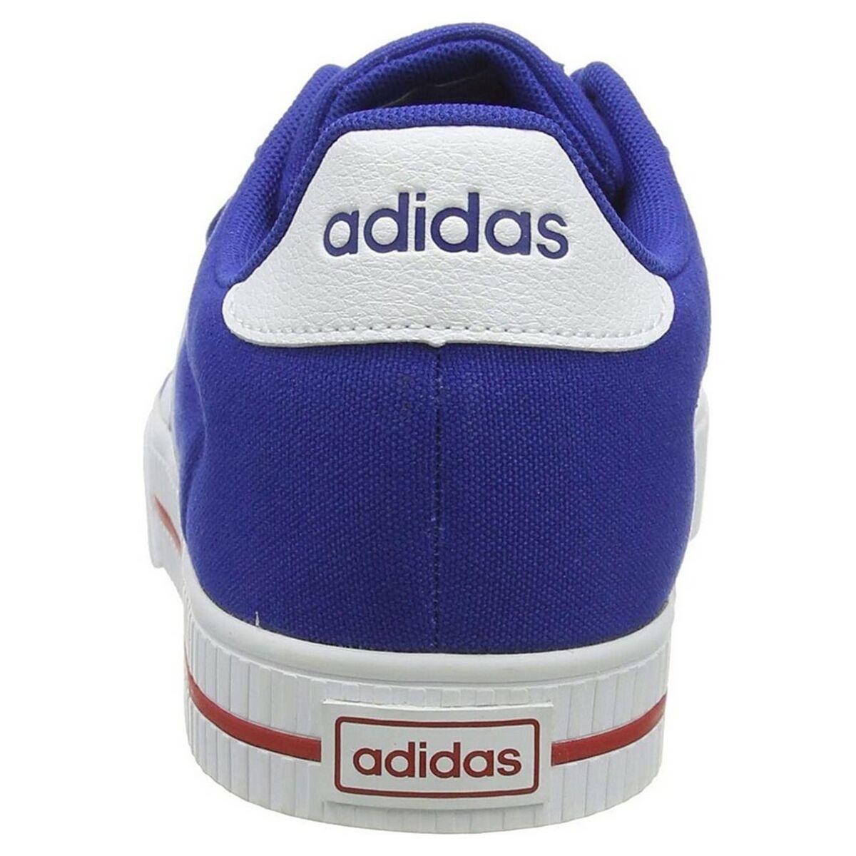 Sports Shoes for Kids Adidas Daily 3.0 Unisex Royal - Sterilamo