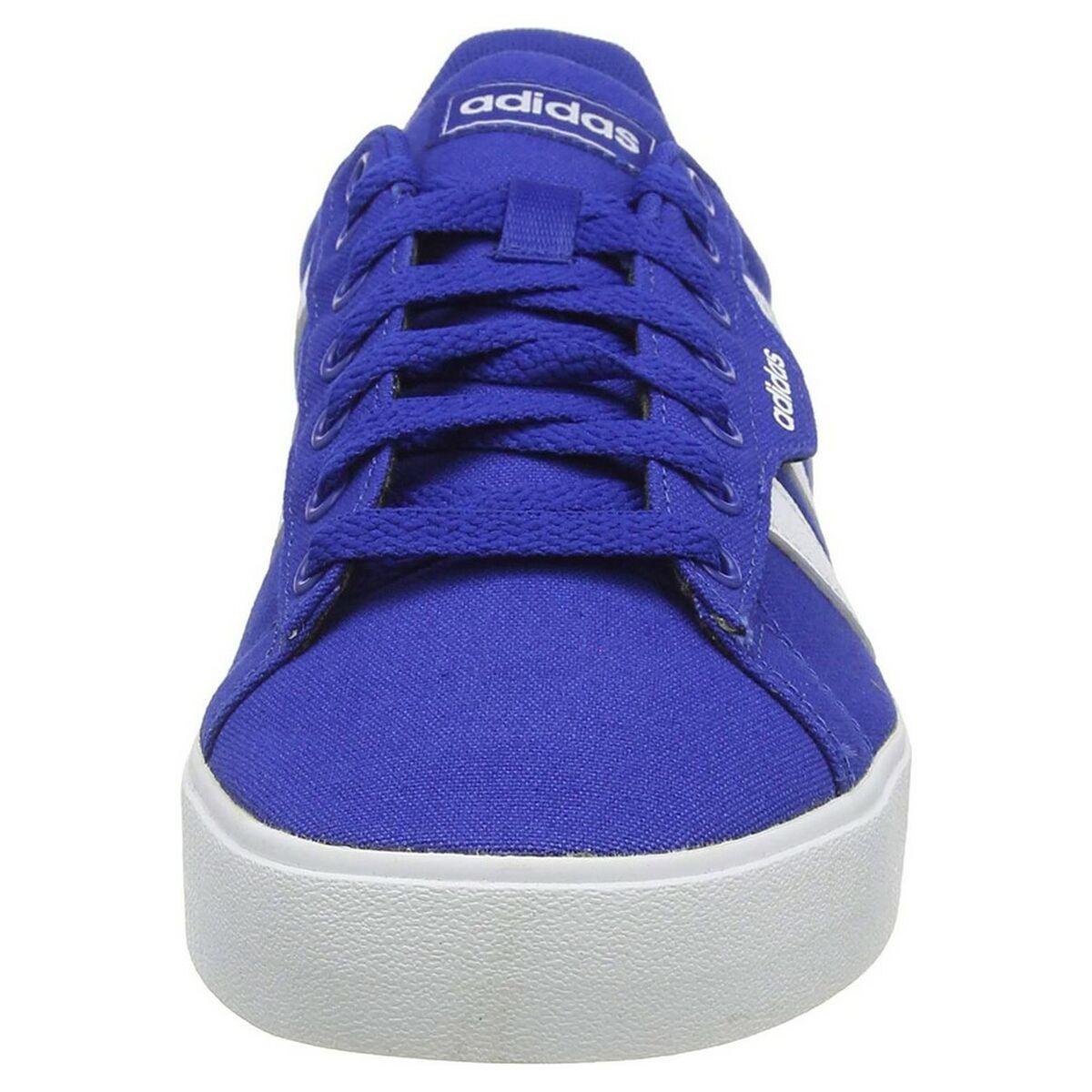 Sports Shoes for Kids Adidas Daily 3.0 Unisex Royal - Sterilamo