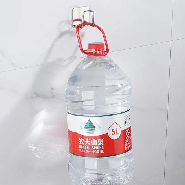 Storage Rack Wall Hook - Sterilamo