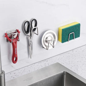 Storage Rack Wall Hook - Sterilamo