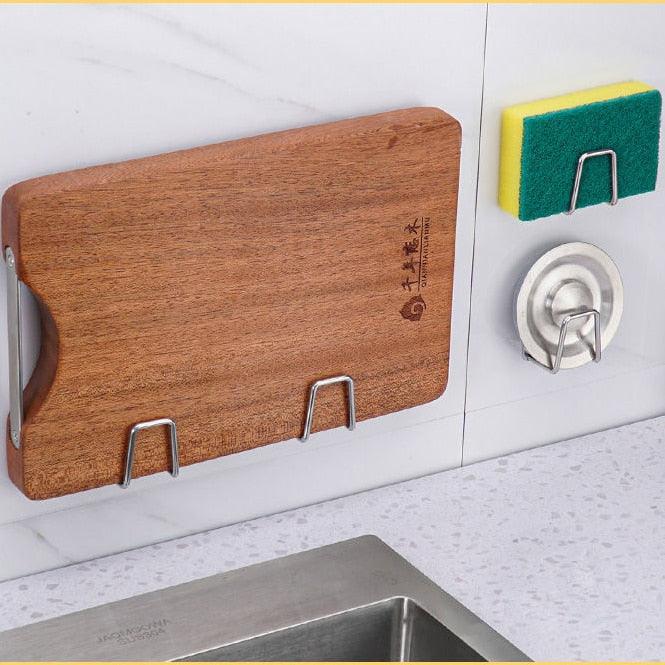 Storage Rack Wall Hook - Sterilamo