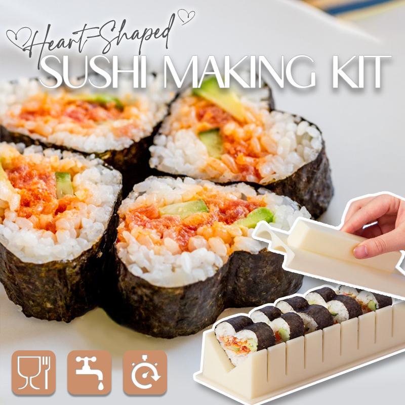 Sushi Making Kit - Sterilamo