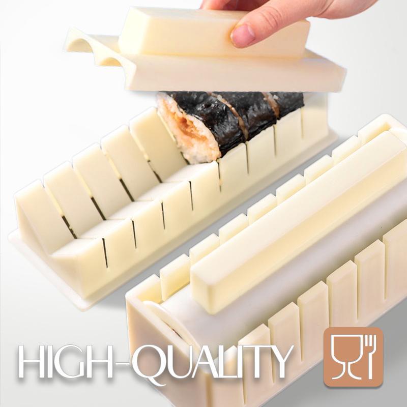 Sushi Making Kit - Sterilamo