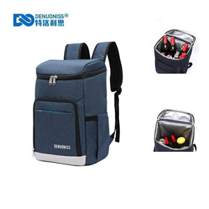 Thermal Insulated Bag - Sterilamo
