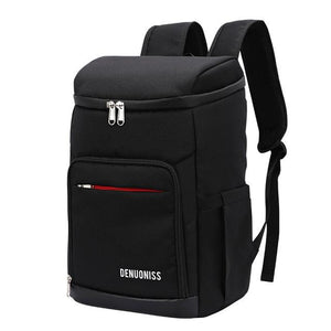 Thermal Insulated Bag - Sterilamo