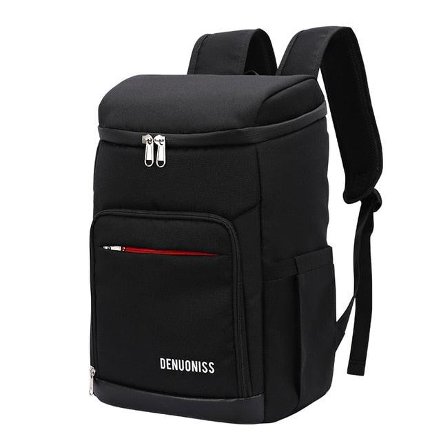 Thermal Insulated Bag - Sterilamo