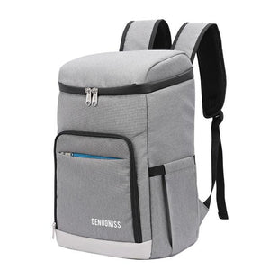 Thermal Insulated Bag - Sterilamo