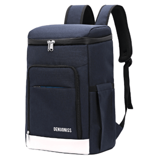 Thermal Insulated Bag - Sterilamo