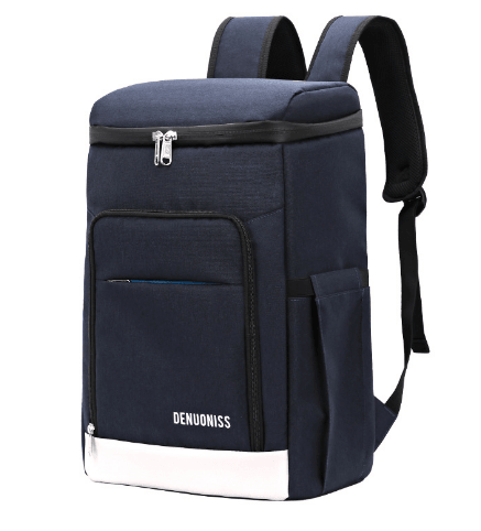 Thermal Insulated Bag - Sterilamo