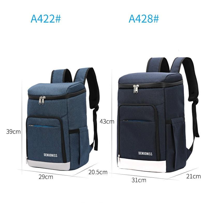 Thermal Insulated Bag - Sterilamo